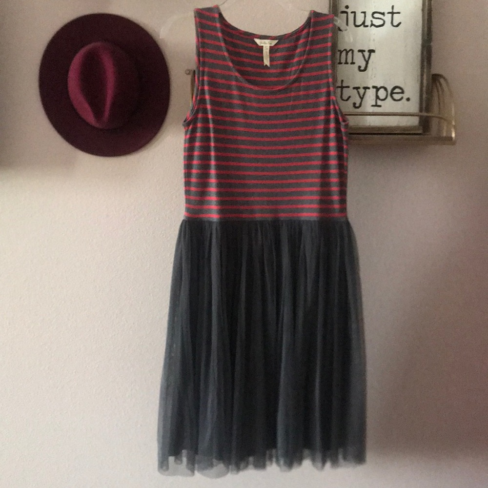 Matilda Jane Dress size large